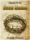 Cover image for Ecce homo